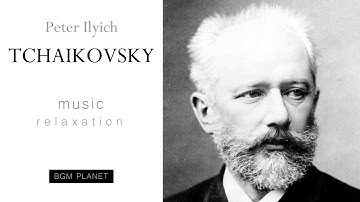 チャイコフスキー くるみ割り人形(バレエ組曲) Op.71a より 「花のワルツ」(ファンタジア版) クラシック 作業用BGM