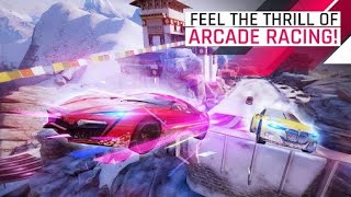super car racing game by Gameloft screenshot 5
