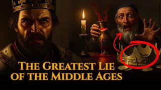 The Alchemist Who Lied to the King: How the Quest for Gold Forged an Empire