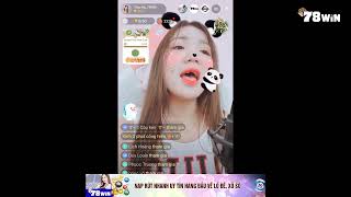 Live bigo 30/12 #8 - CHƠI BẮN CÁ, SLOT GAME GIÁ TRỊ LÊN ĐẾN 1.078.000vnd screenshot 4