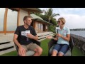 Tri House Hangout: Linsey Corbin
