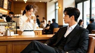 Information CEO avoids women, but falls for girl having coffee on the corner Update