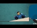 What is an Inclined Plane? - Simple Machines | Science for Kids | Educational Videos by Mocomi