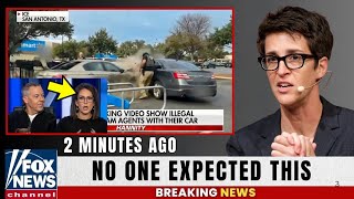 Jessica Tarlov FIRED on Fox After Minnesota ICE Shooting Debate Erupts!