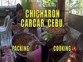 Chicharon, CarCar, Cebu, Philippines. (Exclusive)