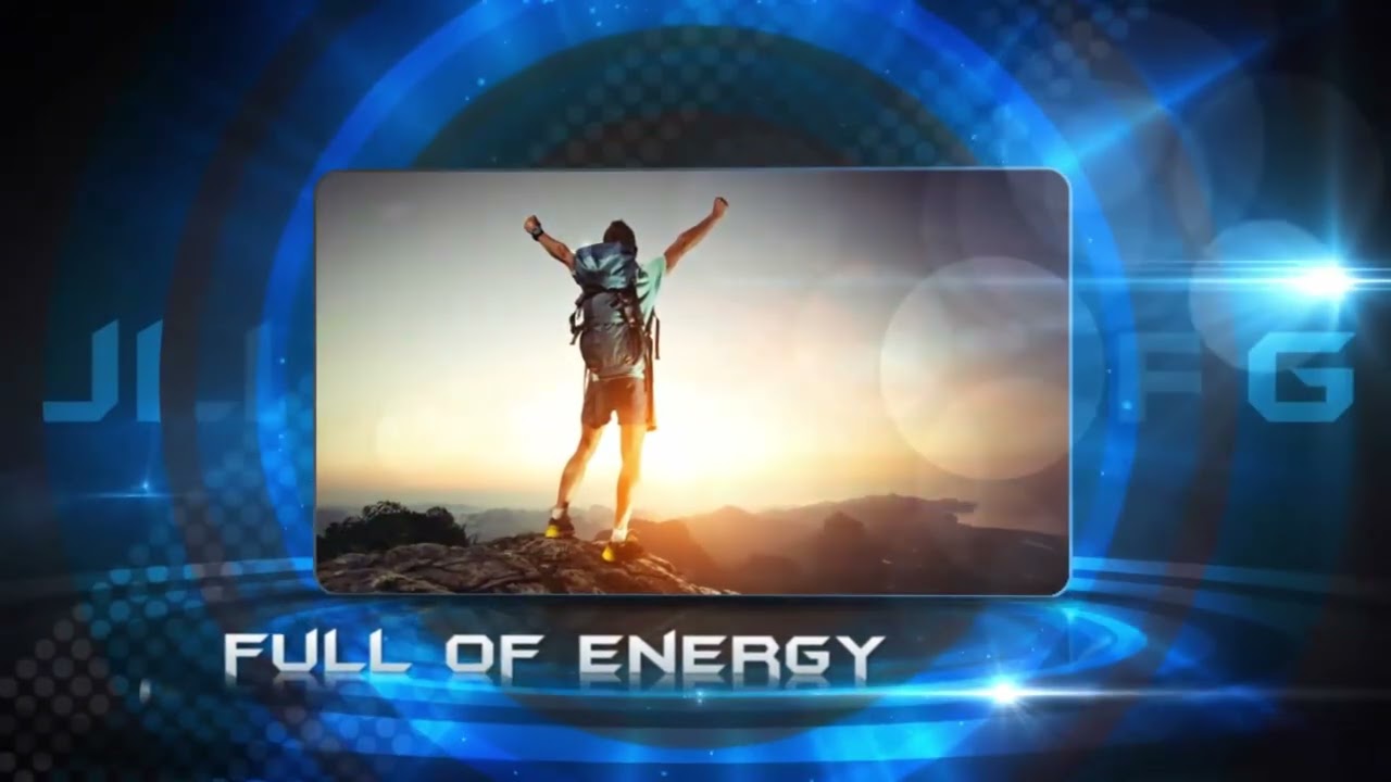 Cinematic trailer promotional video | Business trailer | High impact promo