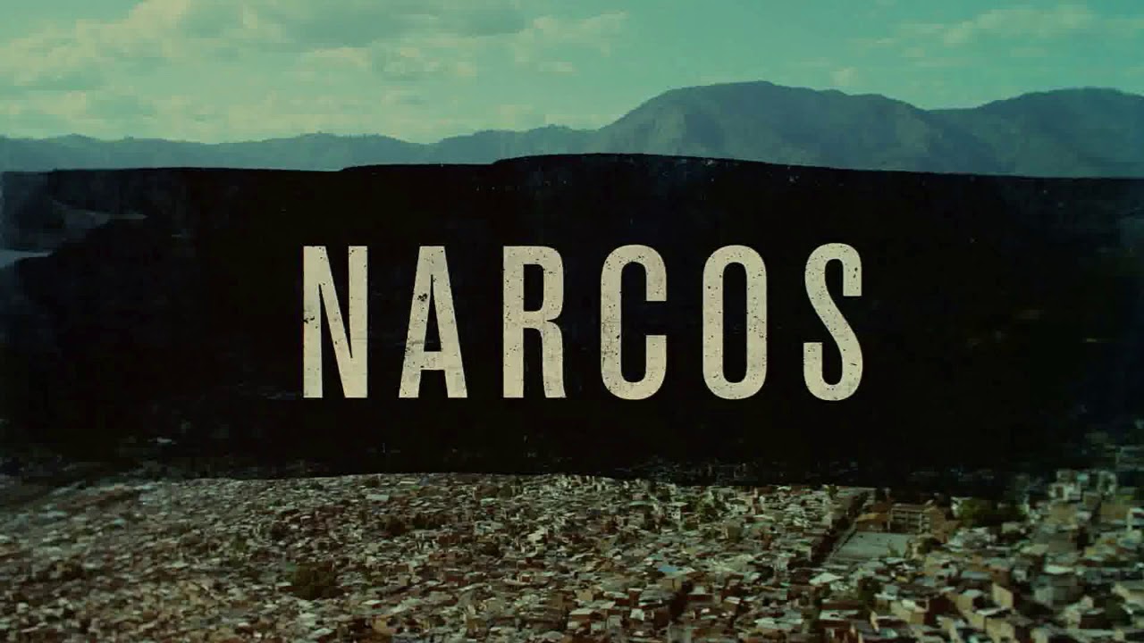 NARCOS THEME SONG - (REMIX by 1vBeats)