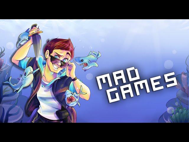 Mad Games Youtube - new mad games v232 roblox