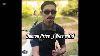 Damon Price \