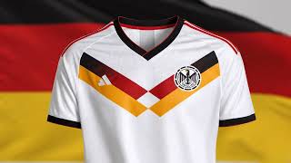 World Cup 2026 Germany #FIFAWorldCup #WeAre26 #Canada #Mexico #USA #nationalanthem #germany