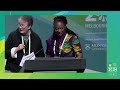 WHS Regional Meeting 2024 - Achieving health equity for women and girls