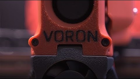Serial Request - Voron 2.4