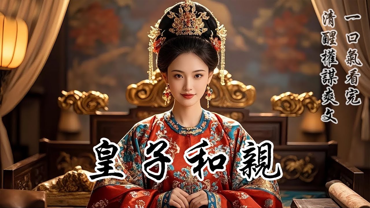 【皇子和親】皇帝准備要我女兒和親那日，我夢見未來：楚國國君下令，處決了我的女兒來祭旗，她的遺體被送回蕭國時，遍體鱗傷。夢醒後我心如刀絞，這一次，我要讓囂張跋扈的皇子替女兒走這條不歸路！