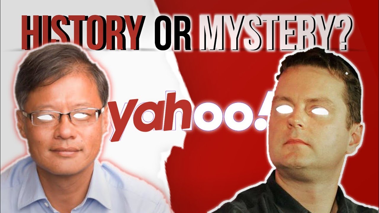 YAHOO CASE STUDY | GOOGLE WAS NOTHING in front of yahoo ? | LEARNWITHSIRAJ [ HINDI ]
