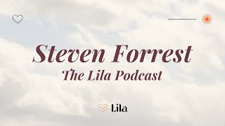 Jupiter and Uranus in Taurus 2024 with Steve Forrest | The Lila Podcast