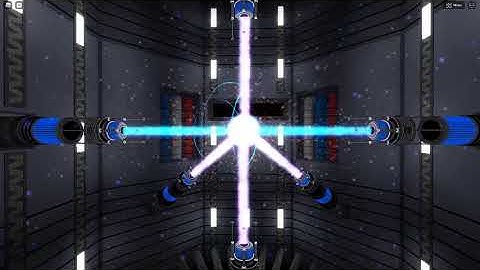 core game thing Reactor Stall Event