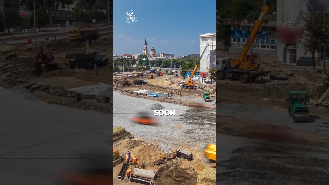 A TON on The Horizon! 