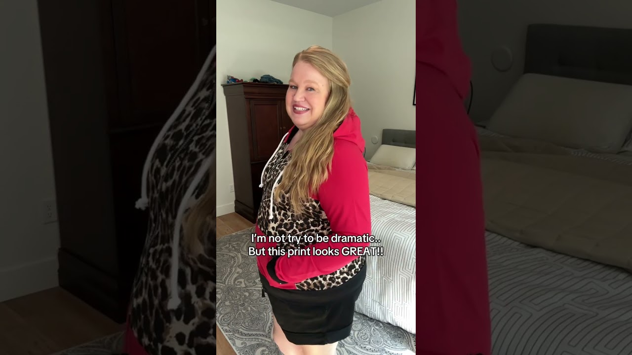 Not to be dramatic, but 7degrees legit changed my hoodie game forever