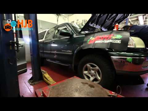 J D Automotive