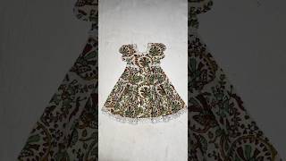 Baby frock design #shorts #fashion
