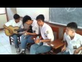 kegokilan anak SMA saat Ujian praktek seni musik (Fail) kegokilan anak SMA saat Ujian praktek seni musik (Fail)