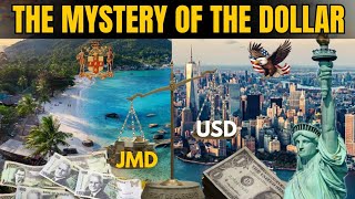 The Truth About The Jamaican Dollar A Blessing For Some, A Curse For Others