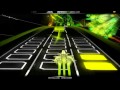 [Audiosurf] Crystal Lake - Open Water
