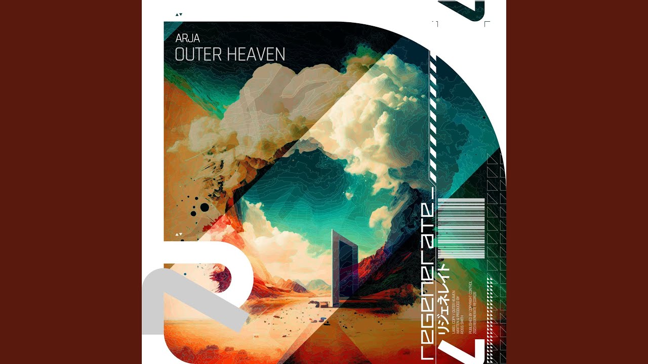 Watch Outer Heaven on YouTube Watch Outer Heaven on YouTube