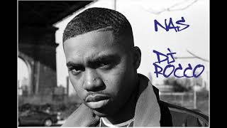 DJ Rocco- Nas Street Mix