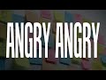 春ねむり HARU NEMURI &amp; Jaguar Jonze「ANGRY ANGRY」(Official Music Video)