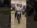 2026 Bajaj Pulsar 150 seat hight test ✅️👌 #shorts #automobile #thetrshubankar