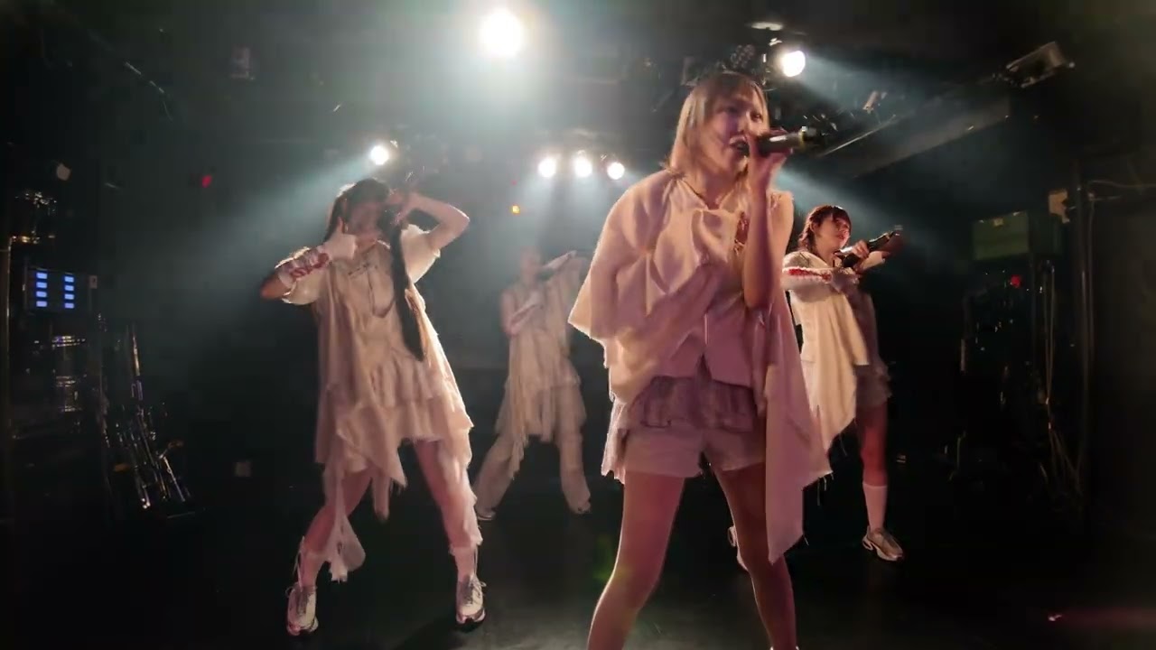 Lion net girl「トワイライトクラブ」#Lionnetgirl #ラネガ