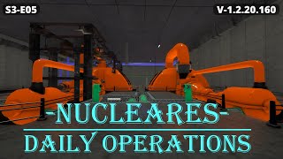 Loop 02 Delivery S03E05 - Nucleares Tutorial