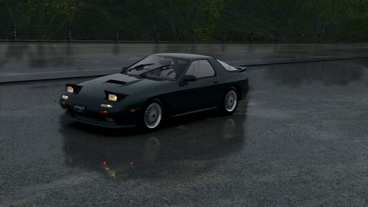 Momiji Line with ddm cars YouTube