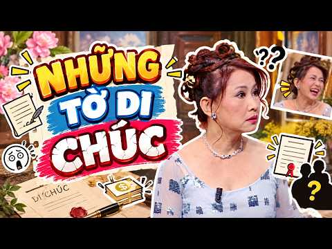Trang Thanh Lan & Trúc Lam "Bó Tay" Trước Màn Thả Miếng Của Quang Minh - Hồng Đào