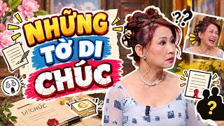 Trang Thanh Lan & Trúc Lam "Bó Tay" Trước Màn Thả Miếng Của Quang Minh - Hồng Đào