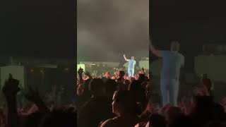 LUKE BRYAN KNOCKIN BOOTS IOWA FARM TOUR 2021