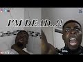 Dad Almost Killed Me On Christmas Day  | Comedy Sketch |Trouble Link Tv