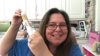 Dollar Tree Haul #1, of Stage 1 Re-opening
It has been a while but I m back with a Dollar Tree Crafty Haul! Enjoy and stay safe.
#dollartree haul #dollarstorecrafting #dollarstorehaul
Made for mature (13 yr+) audience only.
Learn easy crafts and more, including hauls of crafty goodness here. I try to post 3 or more times a week.
Note, that I also work as a Designer, Influencer, and Digital Content Creator for the Arts, and Crafts Industry. As such, I have affiliate links with several companies which do pay me a commission for any sale leads I generate. These support the growth of this channel. I thank you in advance for your participation.
Please check out my Amazon Store where you can purchase some of my favourite products that I use in my own creating and my home.
https://www.amazon.com/shop/annmakesannstreckokoeman
Follow me here:
https://www.annmakes.ca (*for business inquiries, etc. you can email me from here)
www.pinterest.com/ask93
https://twitter.com/Ask93Ann
https://www.instagram.com/ask93annmade/
For friend mail: Annmakes, Ann Koeman, PO box 394, Ottawa Ontario Canada K0B 1A0 Dollar Tree Haul #1, of Stage 1 Re-opening