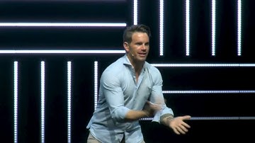 Seth Mattison, Communication and Corporate Culture Speaker