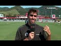 🔴 AO VIVO: FLAMENGO x MADUREIRA | CAMPEONATO CARIOCA SUB-20 (29/08/26)