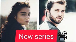 Tolga saritas and ayca aysin turan in the new series ariza/turkish actors latest news