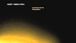 Wtf Host Migration Spawn Shot