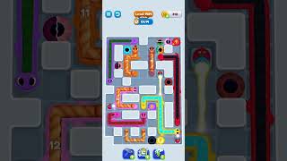 Level 1484 Gecko out #walkthrough #puzzlesolving #geckopuzzlegame #gaming