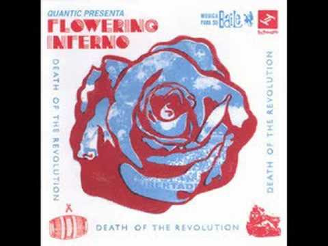 Quantic Presenta Flowering Inferno - Dub del Pacifico