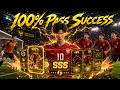 【FULL】Mocked as trash, he activated 100% passing system to lead garbage squad to the World Cup peak!