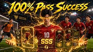【FULL】Mocked as trash, he activated 100% passing system to lead garbage squad to the World Cup peak! screenshot 2