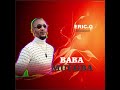 Erico Baba Muegba Official Audio