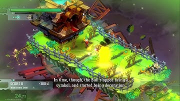 Bastion - Pyth Orchard IL 37.99