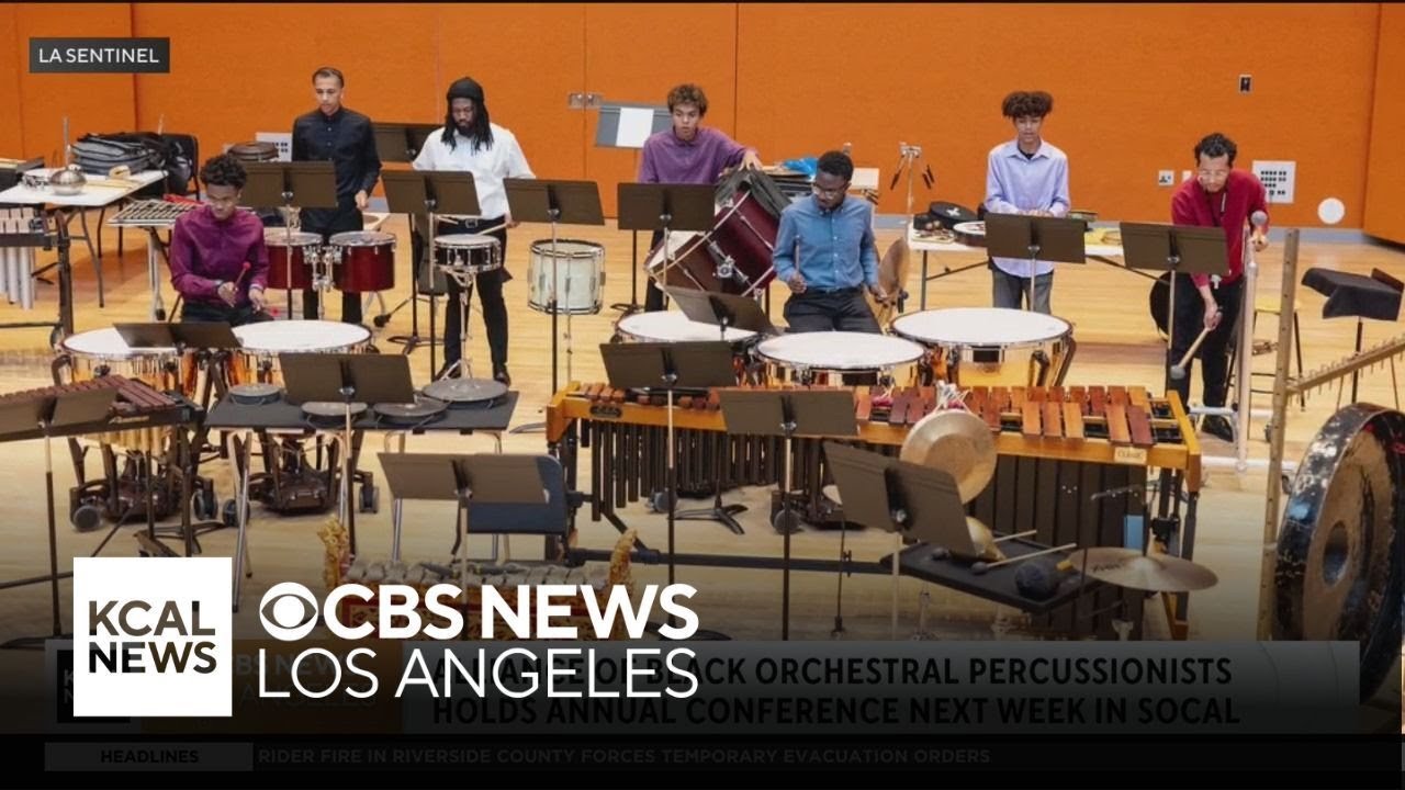 Local news with the Los Angeles Sentinel | Community Insider